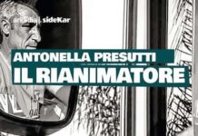 libro il rianimatore