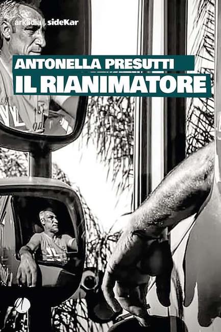 libro il rianimatore