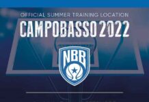 magnolia brindisi 2022