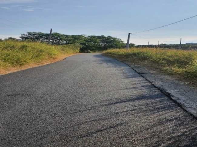 manutenzione strade guglionesi