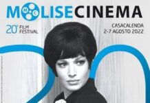 Apertura della 20^ edizione di MoliseCinema: ecco come è andata molise cinema 2022