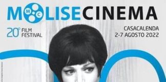 molise cinema 2022