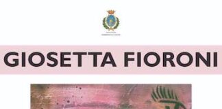 mostra giosetta fioroni termoli