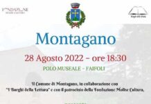 premio faifoli montagano 2022