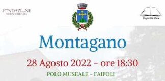 premio faifoli montagano 2022