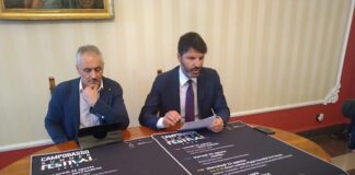 presentazione campobasso summer festival 2022