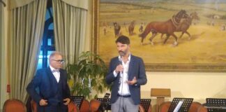 presentazione progetto orchestra sinfonica