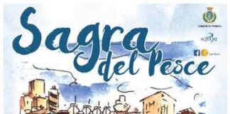 sagra del pesce termoli 2022