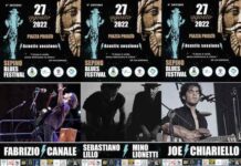 sepino blues festival 2022