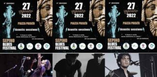 sepino blues festival 2022