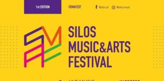 silos festival 2022
