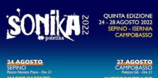 sonika poietika 2022