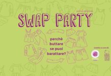 swap party