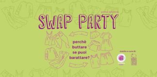 swap party