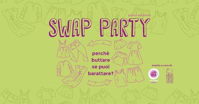 swap party