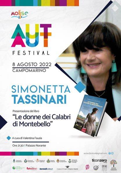 tassinari 8 agosto 2022