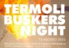 termoli buskers night 2022