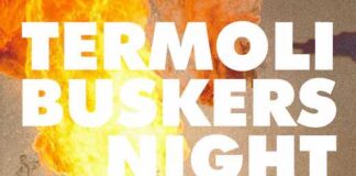 termoli buskers night 2022