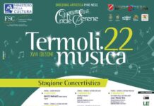 Termoli Musica 2022 programma