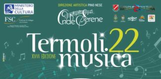 Termoli Musica 2022 programma