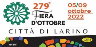 279° fiera ottobre larino