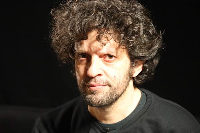 alfonso cuccurullo