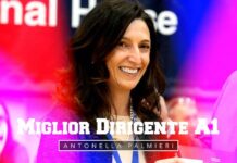 antonella palmieri premio