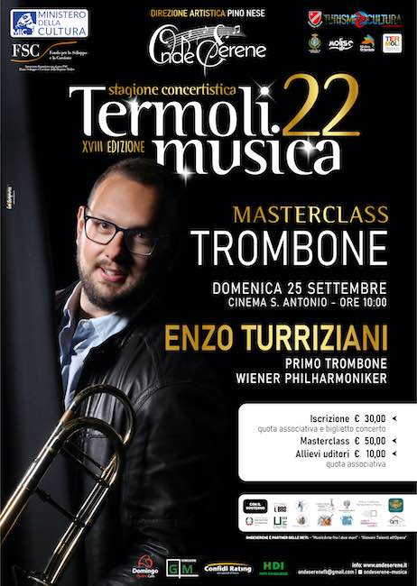 enzo turriziani 25 settembre 2022