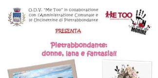 evento pietrabbondante 9 ottobre 2022