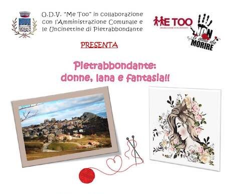 evento pietrabbondante 9 ottobre 2022