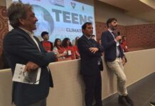 gravina teens for climate hack