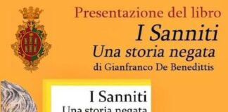 i sanniti 11 settembre 2022