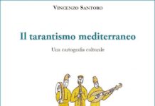 libro tarantismo mediterraneo