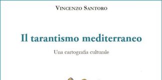 libro tarantismo mediterraneo