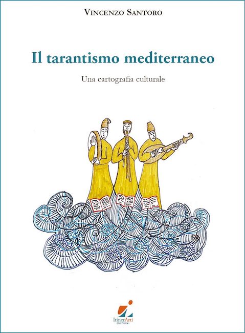 libro tarantismo mediterraneo