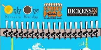 mare beer fest termoli