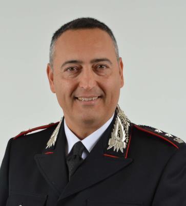 Tenente Colonnello Mennilli