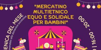 mercatino bambini campobasso