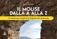 Il Molise dalla A alla Z a Sant'elia a Pianisi