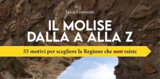 Il Molise dalla A alla Z a Sant'elia a Pianisi