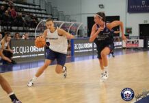 narviciute in entrata