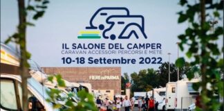 salone del camper parma