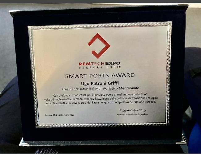smart post award 2022