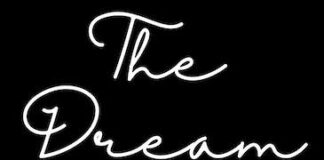 the dream sfilata