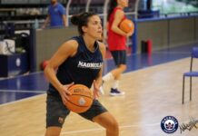 valeria battisodo tiro