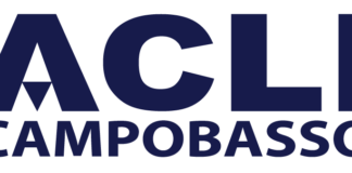Acli Campobasso logo