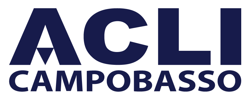Acli Campobasso logo
