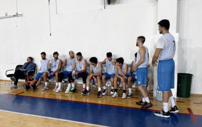 basket venafro