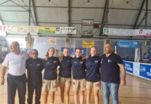 Trofeo Coni, Magnolia fiori di acciaio in vista nel successo cestistico campobasso in toscana