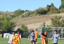 casacalenda vs kalena 3 ottobre 2022